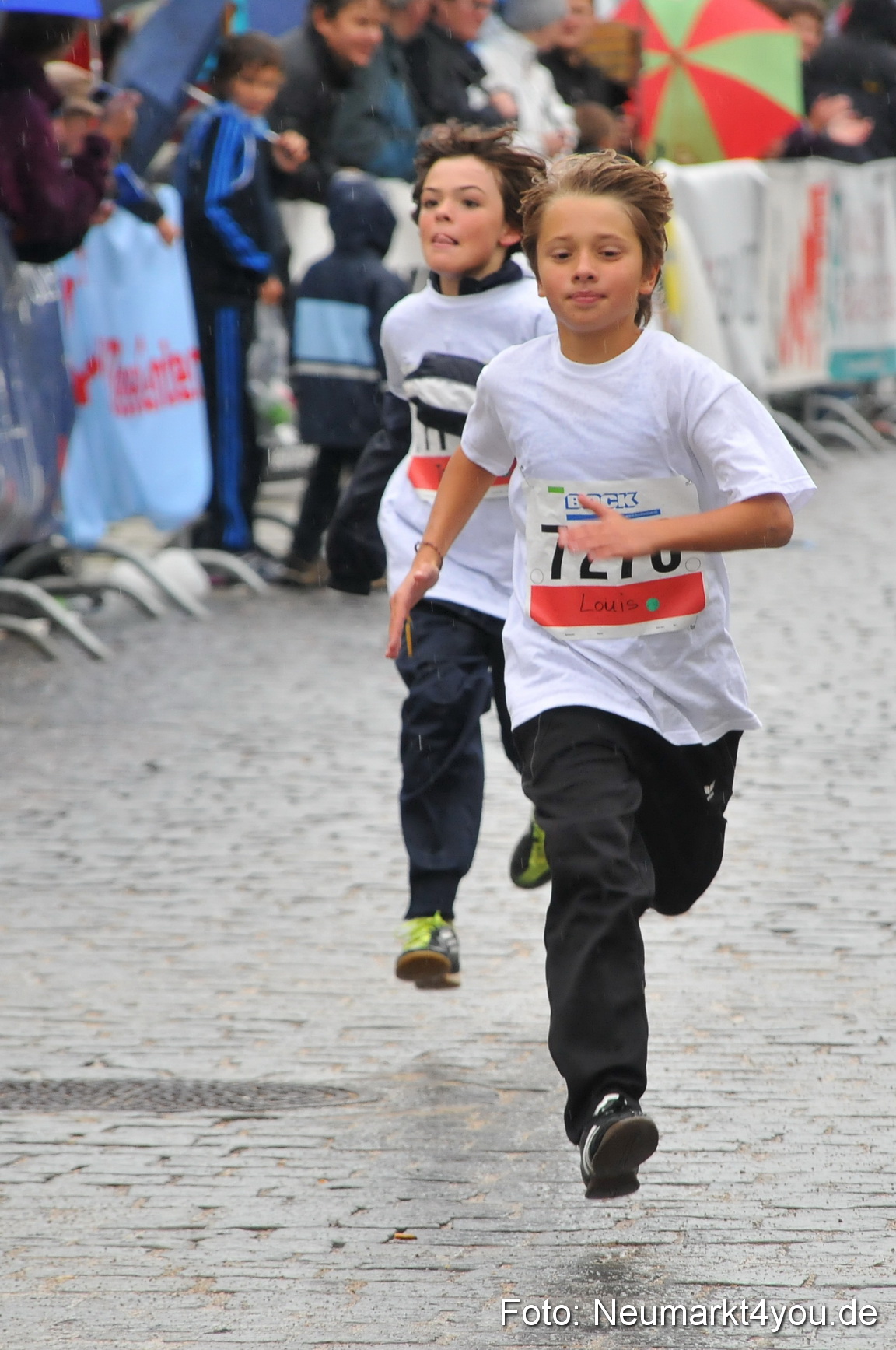 Stadtlauf Neumarkt 2011 1026